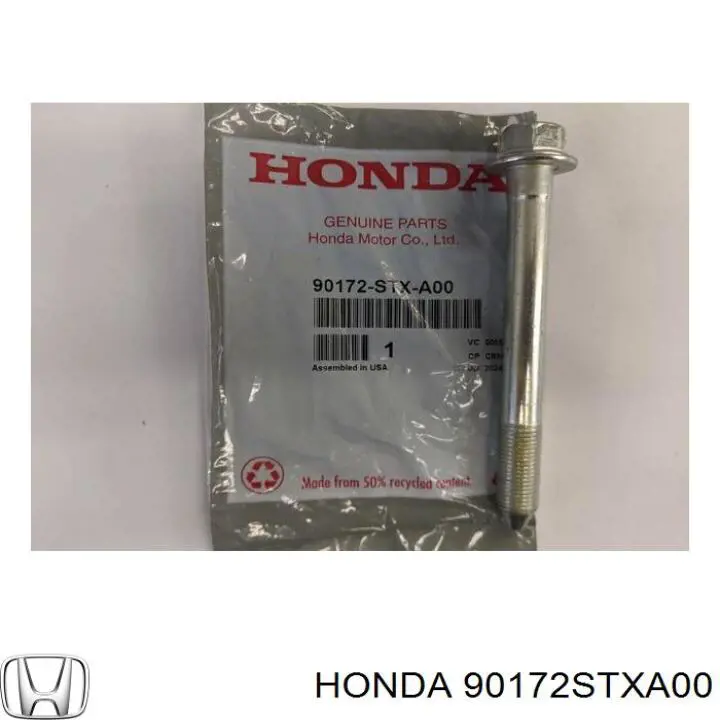 90172STXA00 Honda 