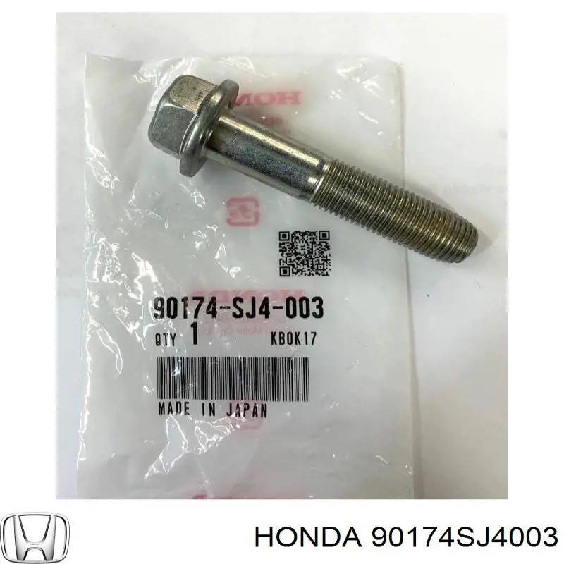  Honda 90174SJ4003 ціна, від 18.94 USD