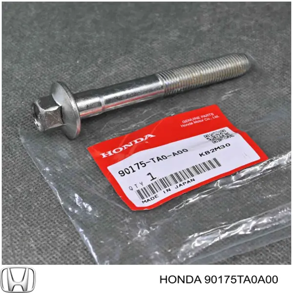  90175TA0A00 Honda