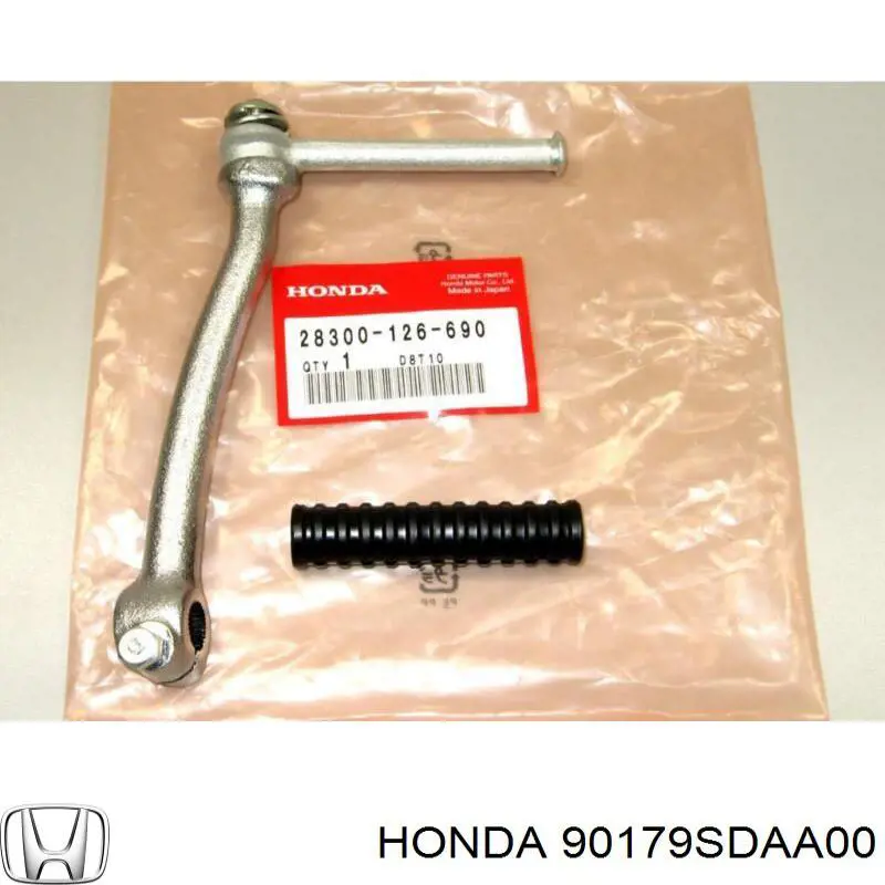 90179SDAA00 Honda 