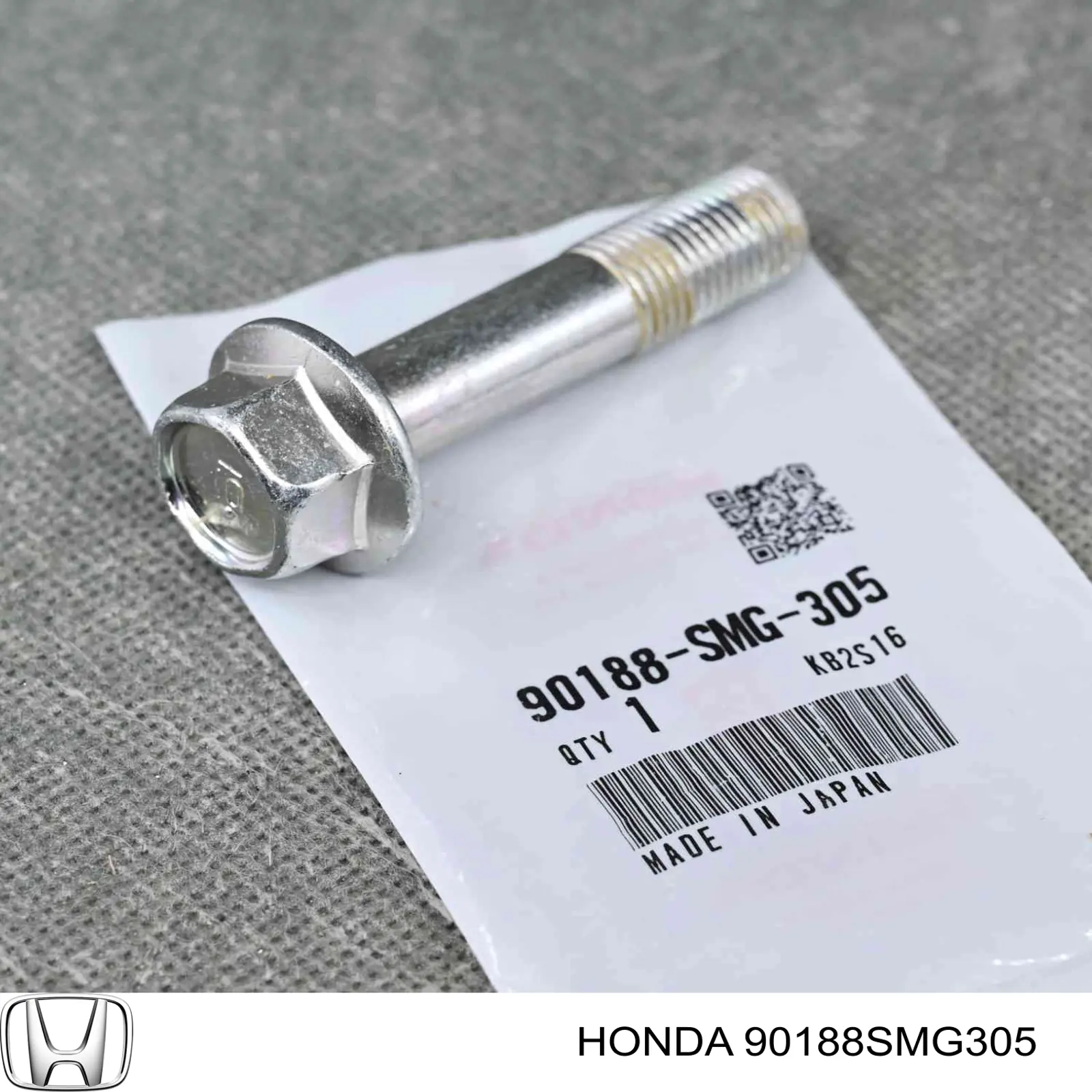 90188SMG305 Honda 
