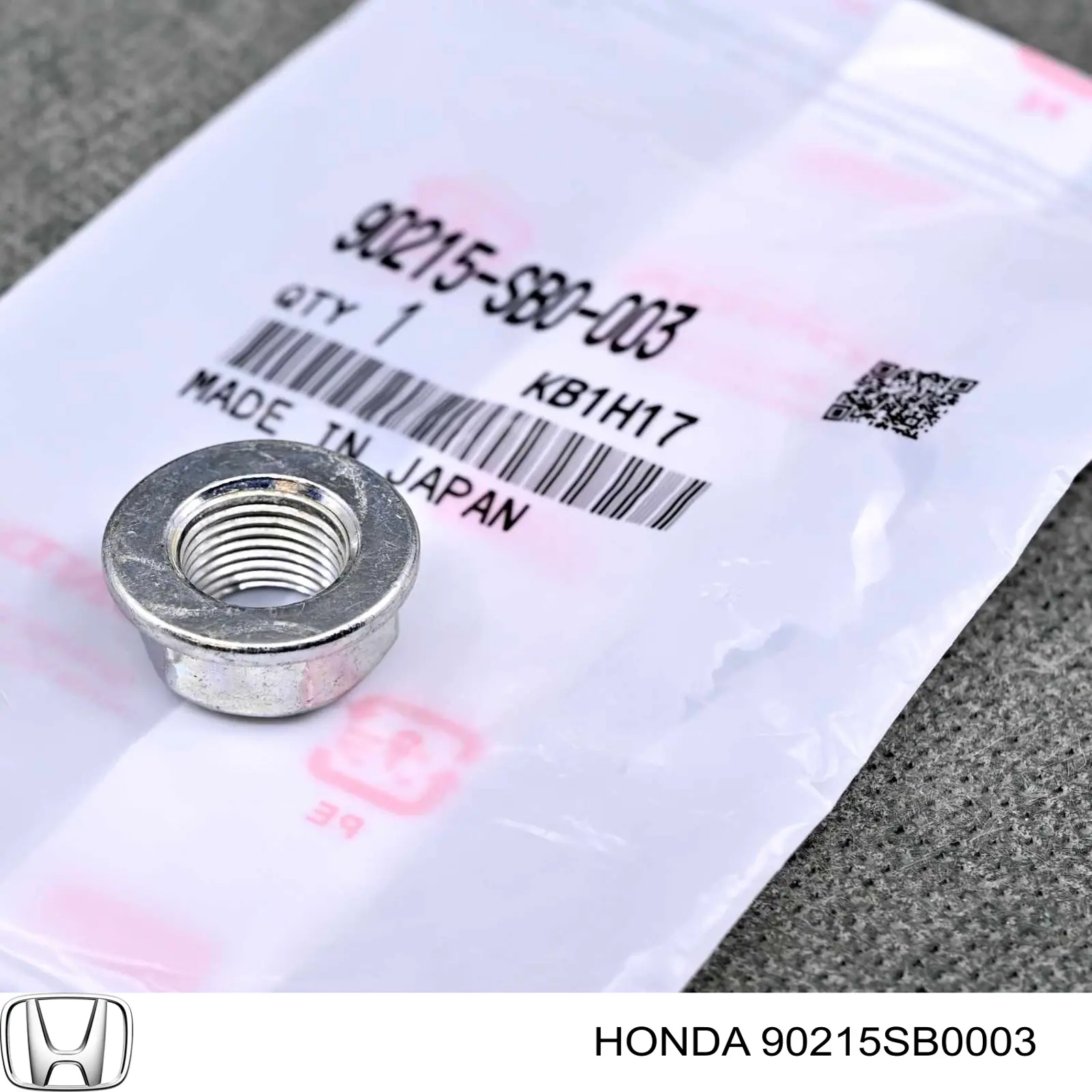 Купити 90215SB0003 Honda 
