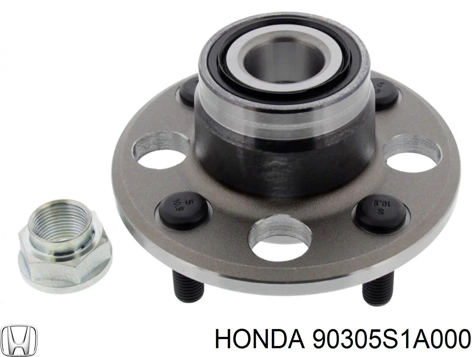 Купити 90305S1A000 Honda 