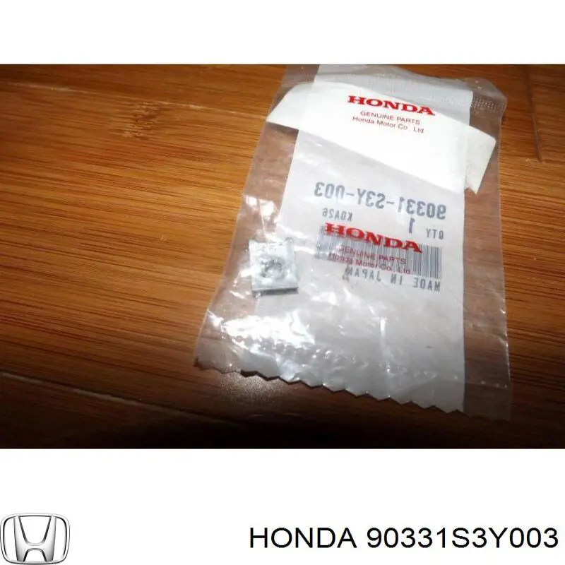  90331S3Y003 Honda