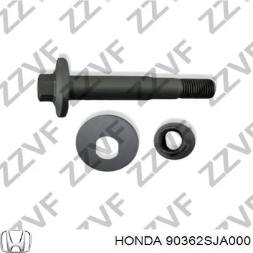  Honda 90362SJA000 ціна, від 5.69 USD