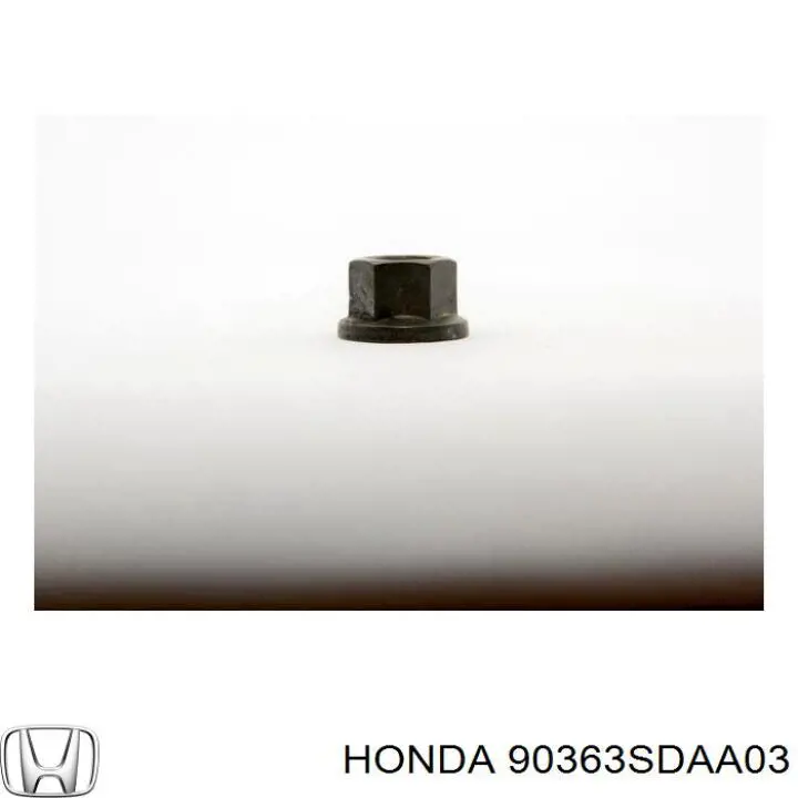 90363SDAA03 Honda 