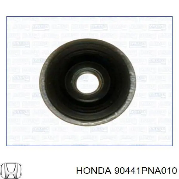 Болт клапанної кришки ГБЦ Honda FR-V (BE) (Хонда Фрв)