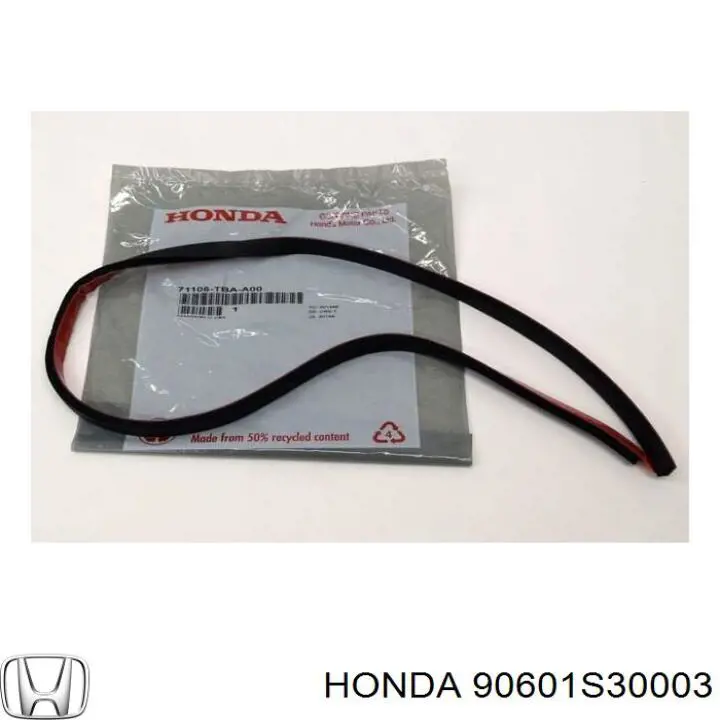  90601S30003 Honda