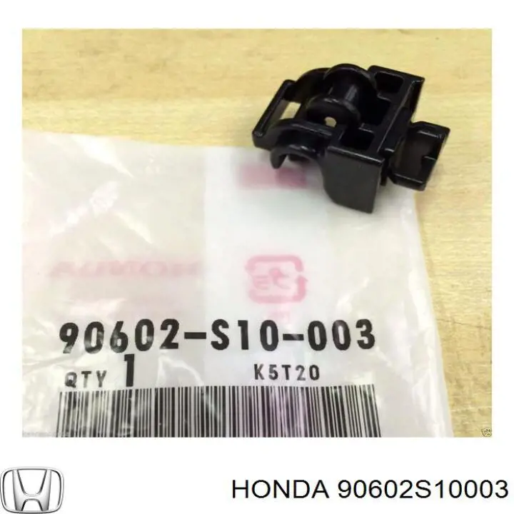 90602S10003 Honda 
