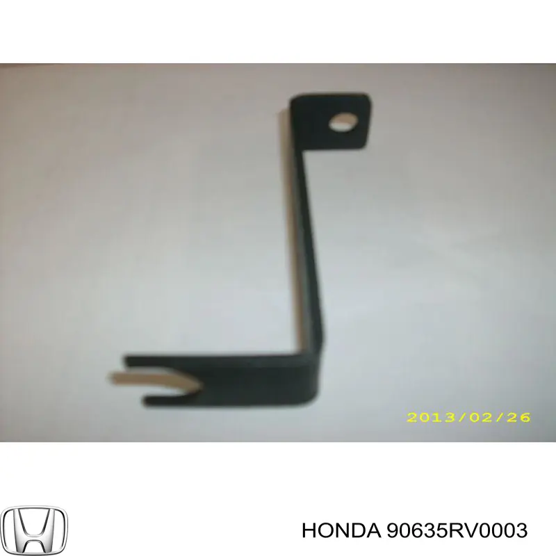  Honda 90635RV0003 ціна, від 2.76 USD