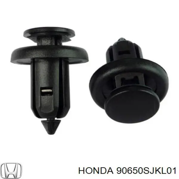  Honda 90650SJKL01 ціна, від 0.50 USD