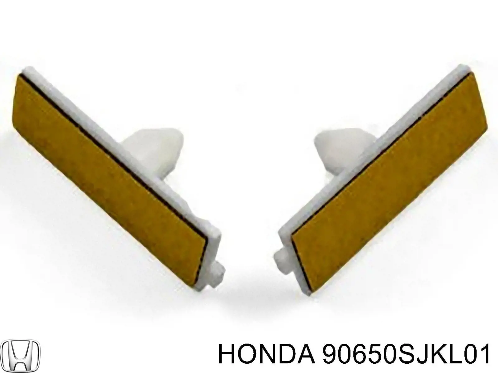  90650SJKL01 Honda