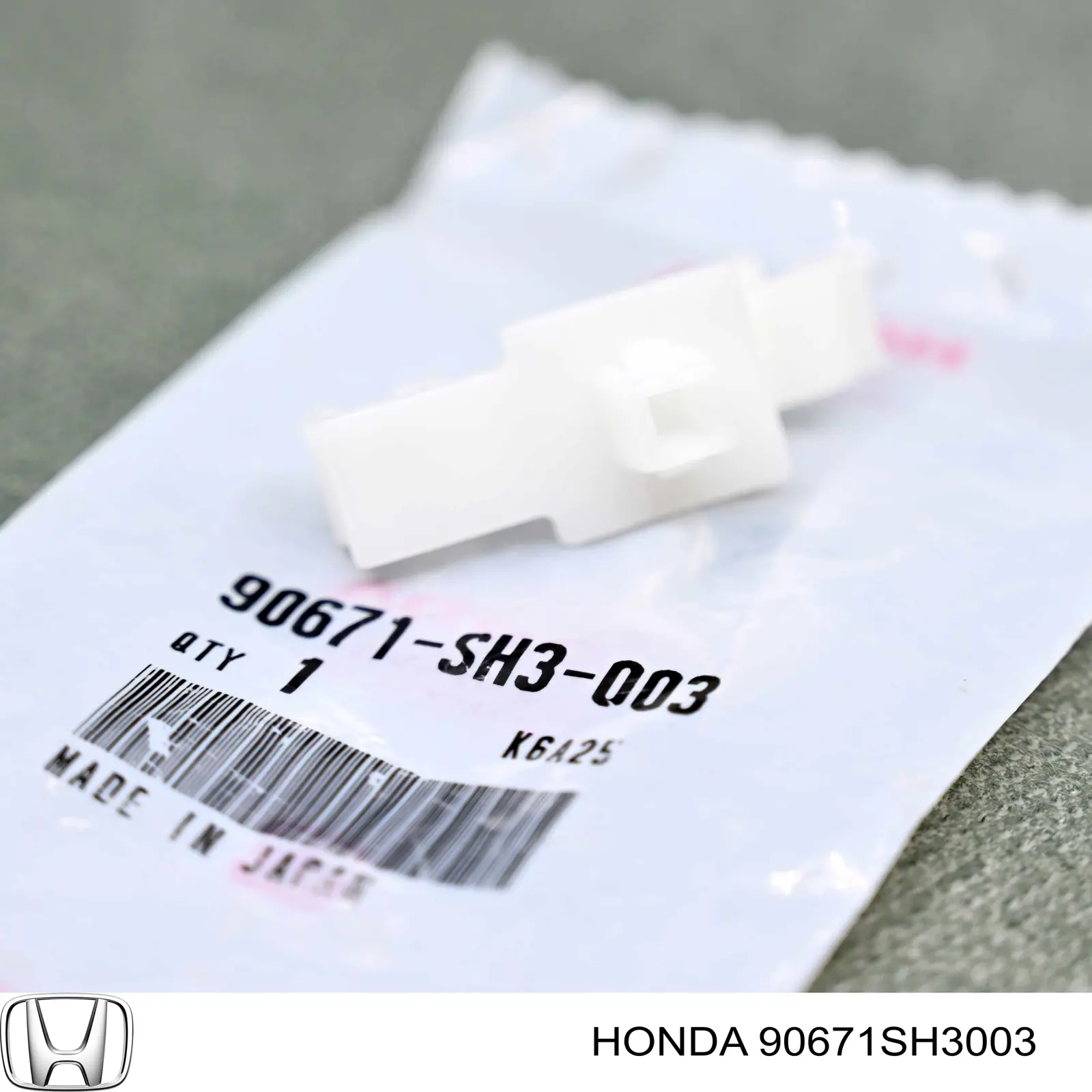  90671SH3003 Honda