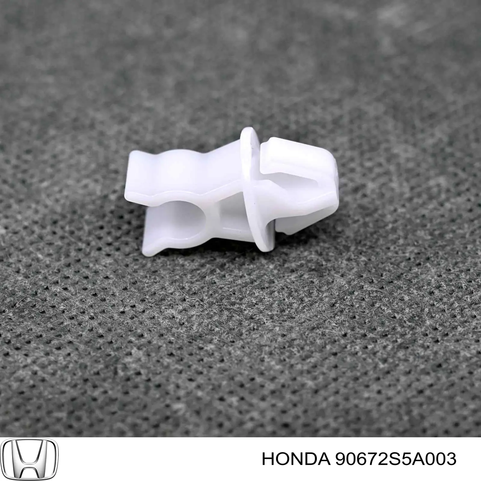 Купити 90672SCC003 Honda Фіксатор підпори капота