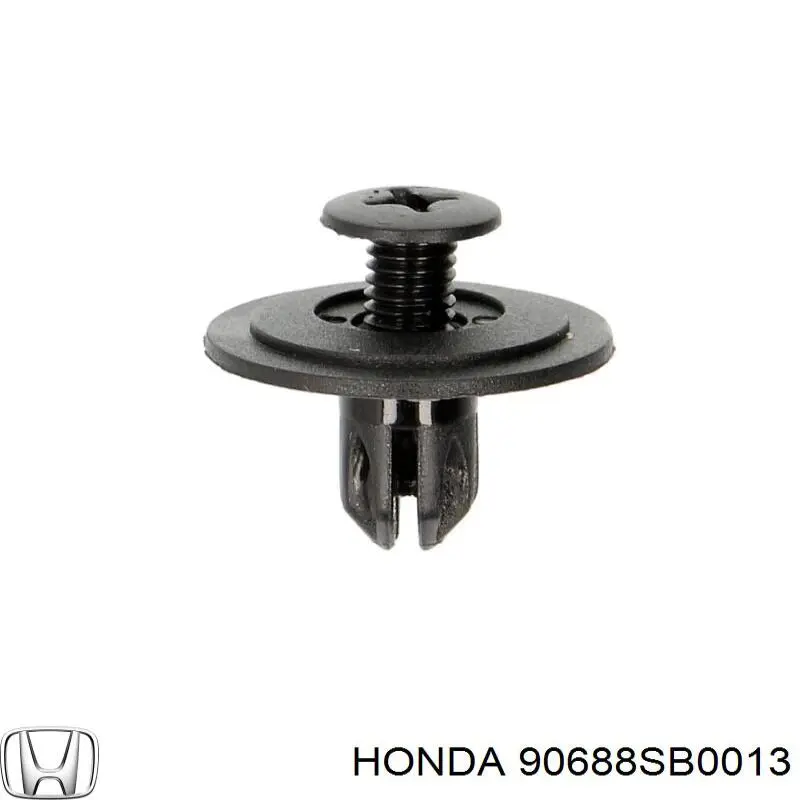 Купити 90688SB0013 Honda 