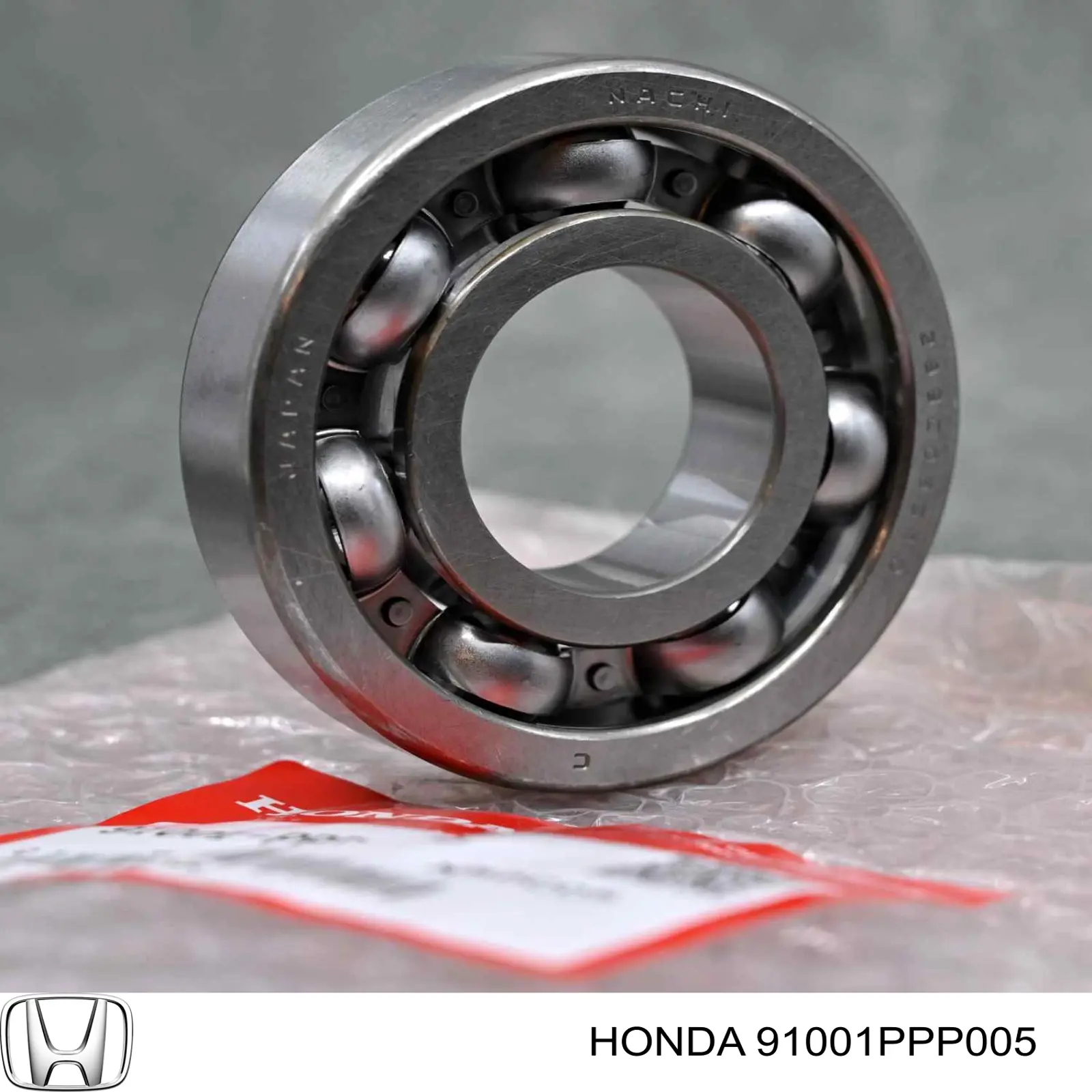  91001PPP005 Honda