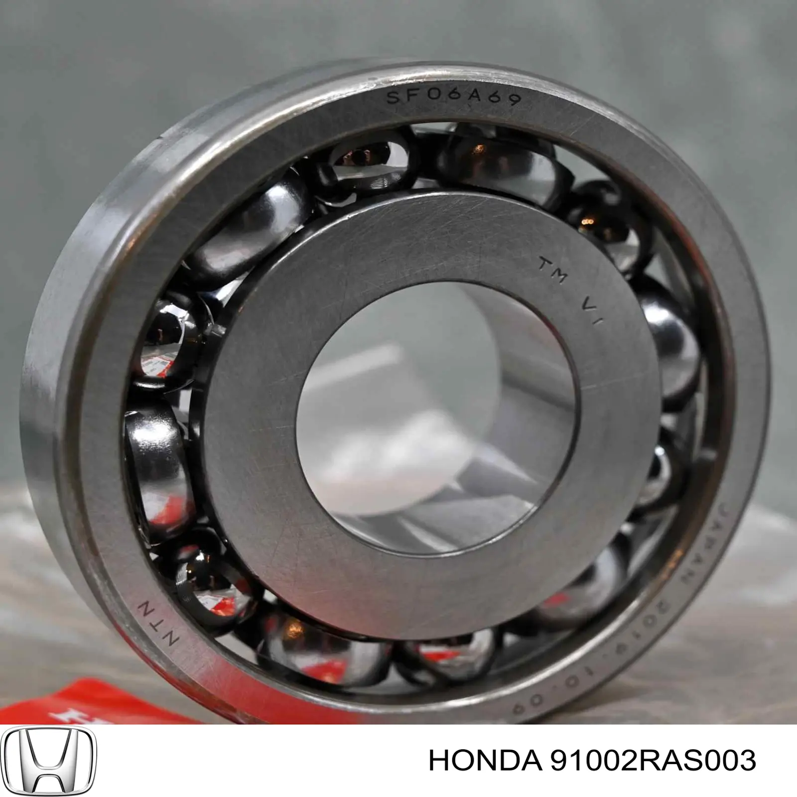 Купити 91002RAS003 Honda 