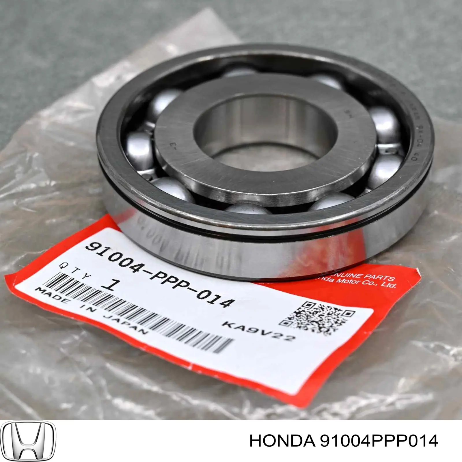 Купити 91004PPP014 Honda 