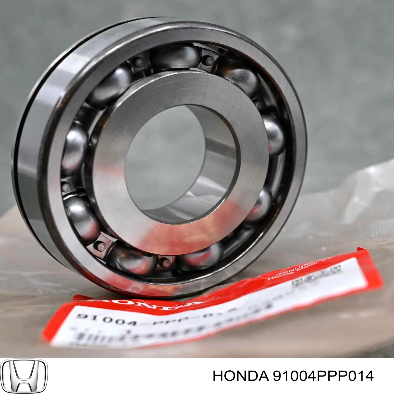 91004PPP014 Honda 