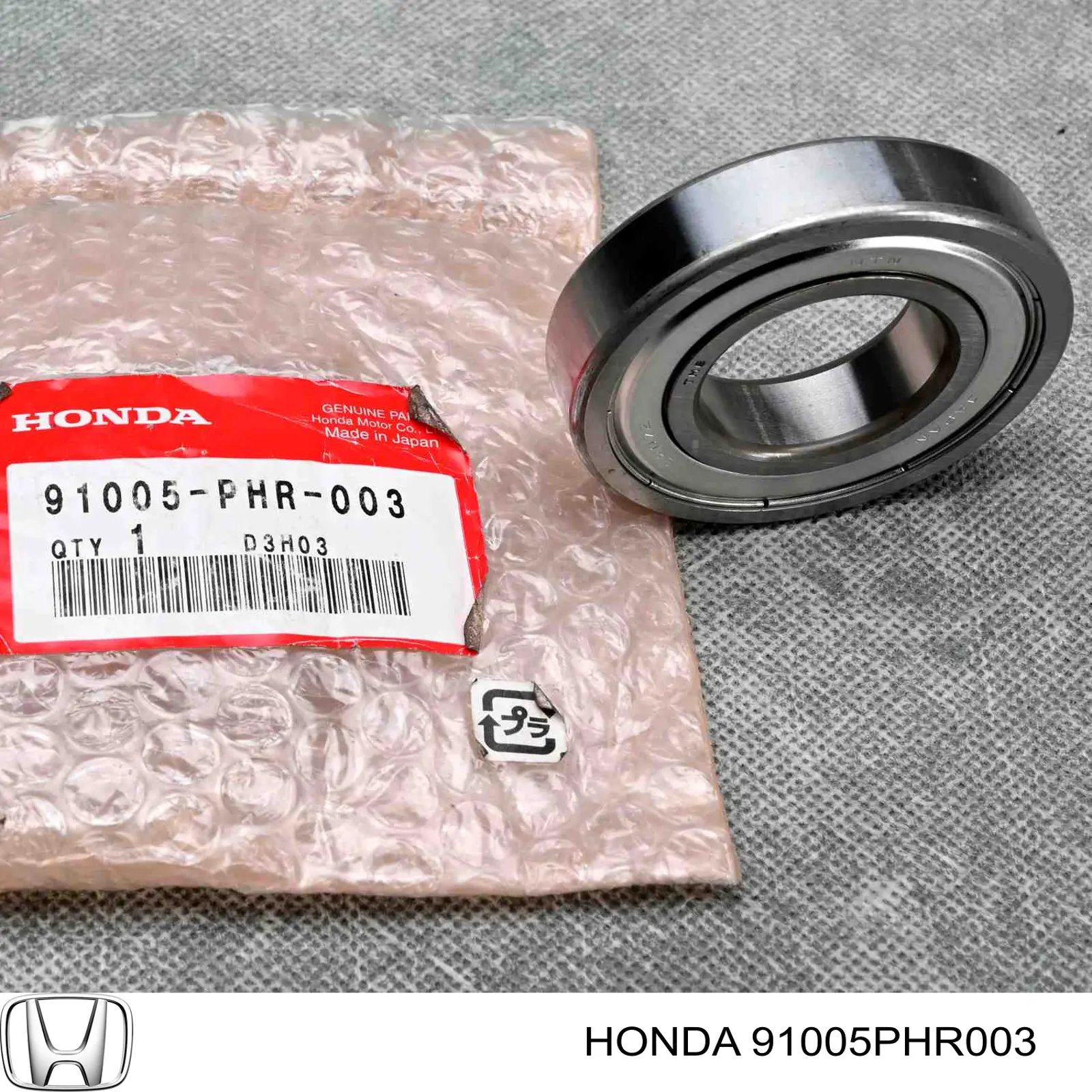 Купити 91005PHR003 Honda 