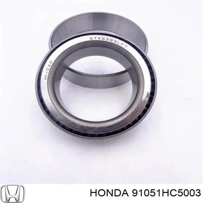 91051HC5003 Honda 