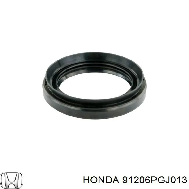 91206PGJ013 Honda 