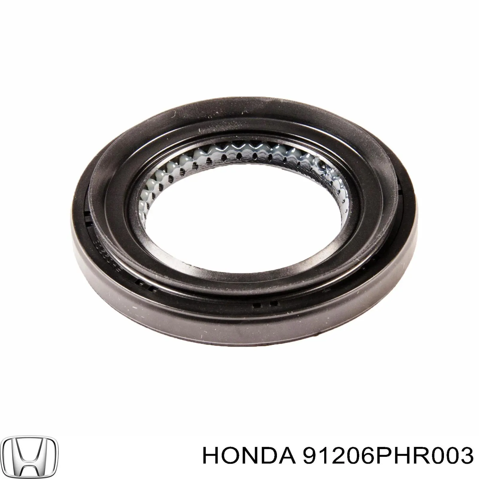 Купити A6620 Musashi Сальник піввісі переднього моста, правою