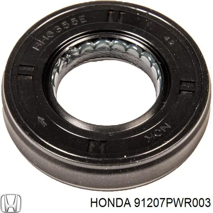 Купити 91207PWR003 Honda 
