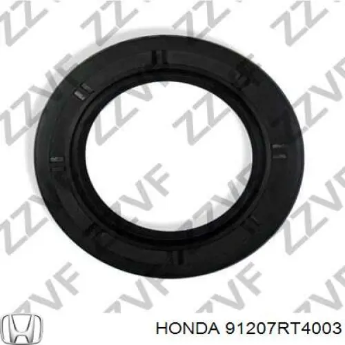Купити 91207RT4003 Honda Сальник редуктора переднього моста