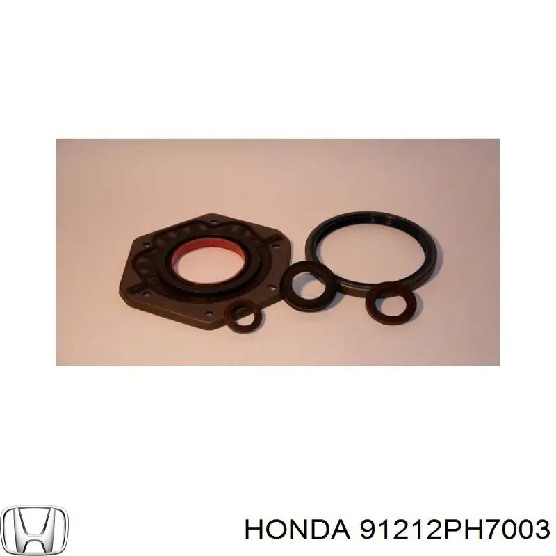  91212PH7003 Honda