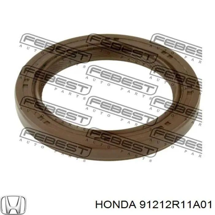 91212R11A01 Honda 
