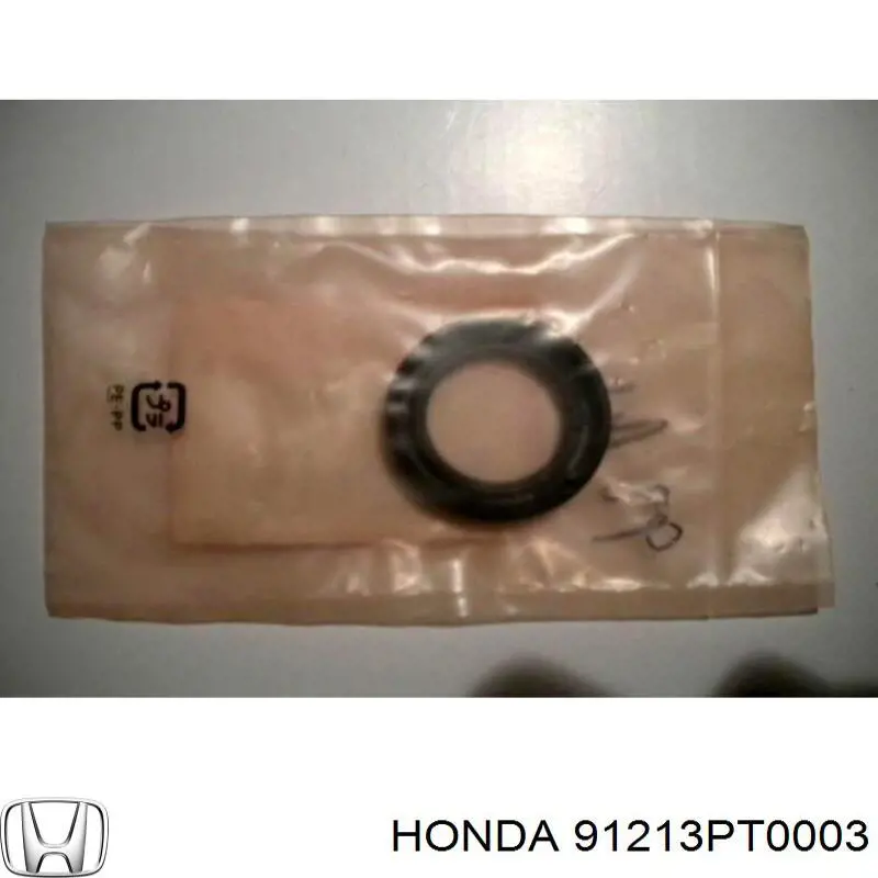 Купити 91213PT0003 Honda Сальник распредвала