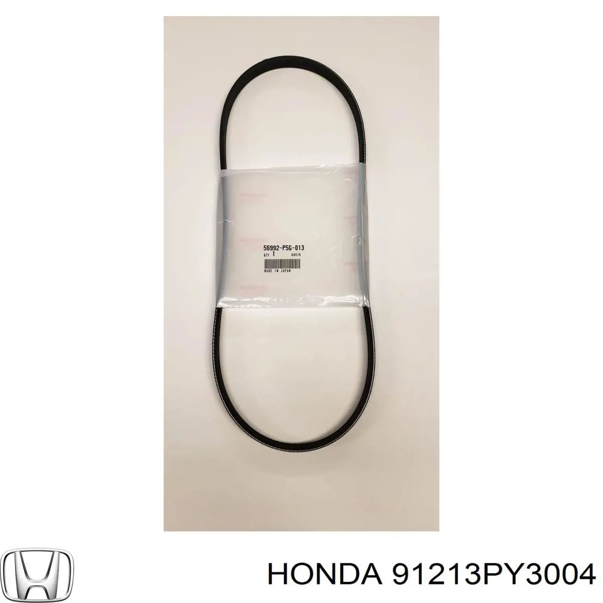  Honda 91213PY3004 ціна, від 1.63 USD