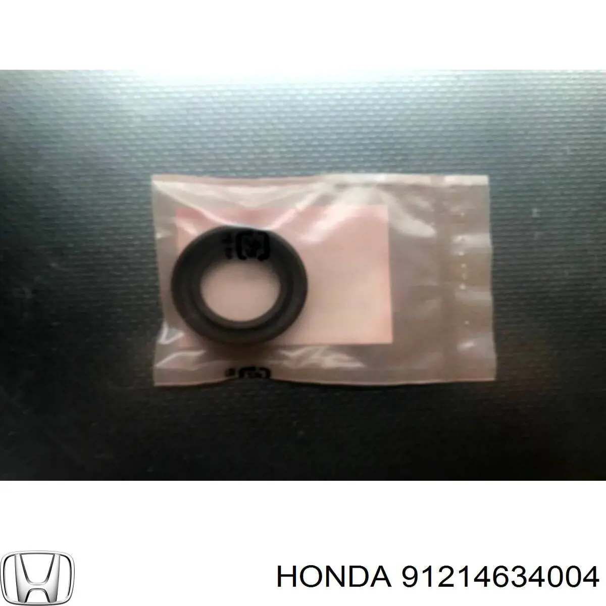 Сальник колінвала двигуна, задній Honda 91214634004 ціна, від 3.57 USD