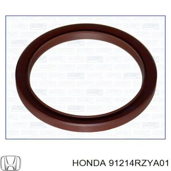 Купити 91214RZYA01 Honda 