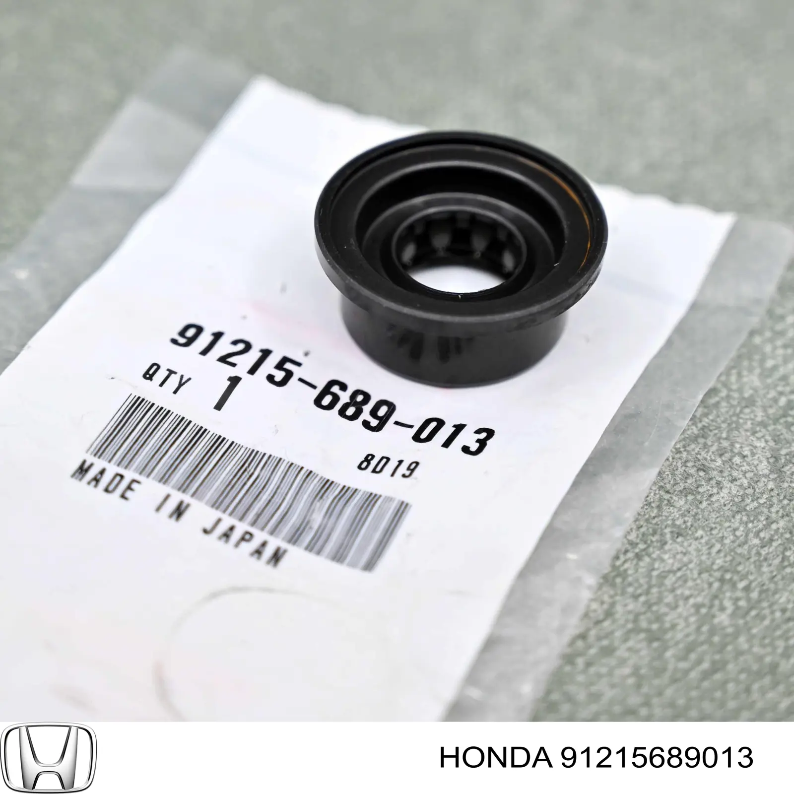 Honda 91215689013 ціна, від 5.33 USD