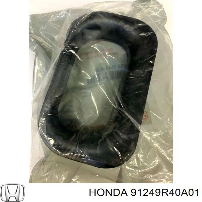  91249R40A01 Honda