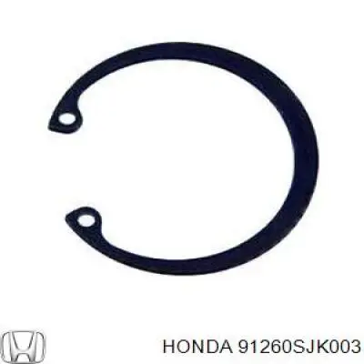 91260SJK003 Honda 