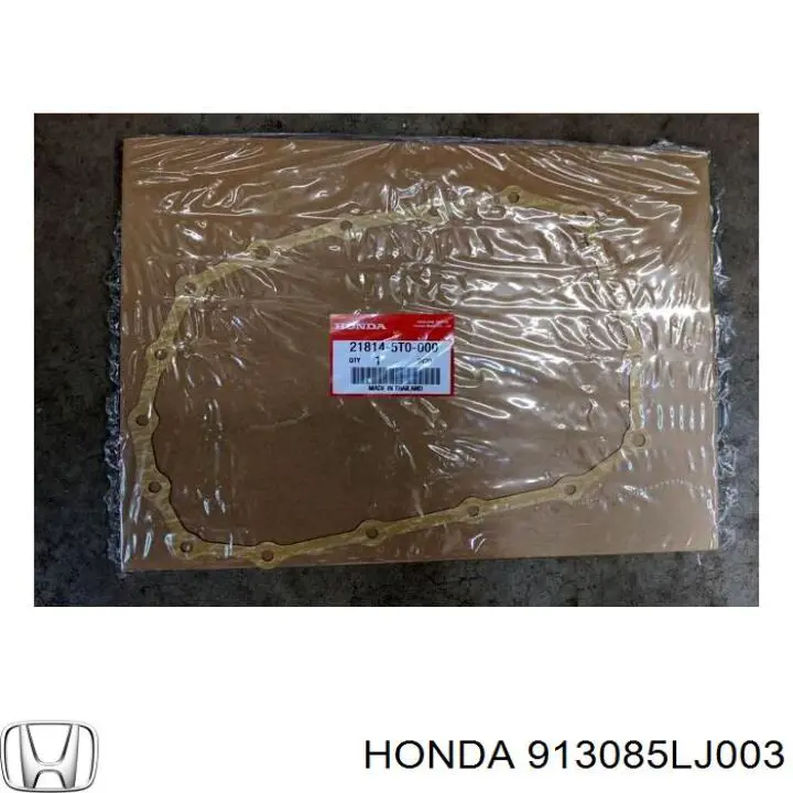  913085LJ003 Honda