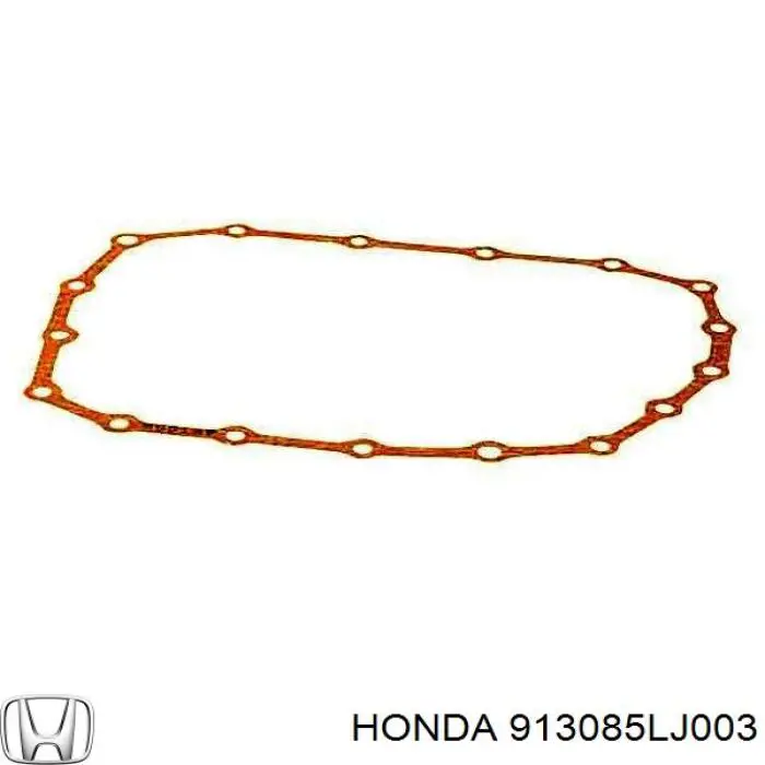  Honda 913085LJ003 ціна, від 1.71 USD