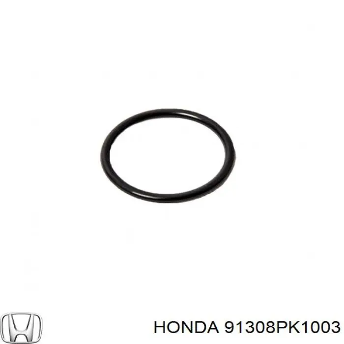 91308PK1003 Honda сальник масляного насоса двигуна