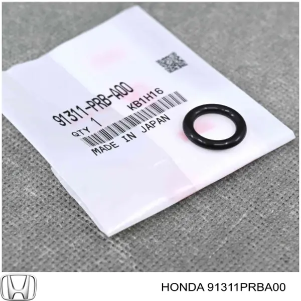  Honda 91311PRBA00 ціна, від 1.42 USD