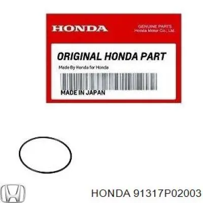  91317P02003 Honda