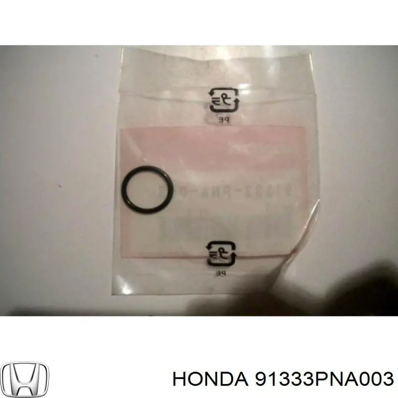  91333PNA003 Honda