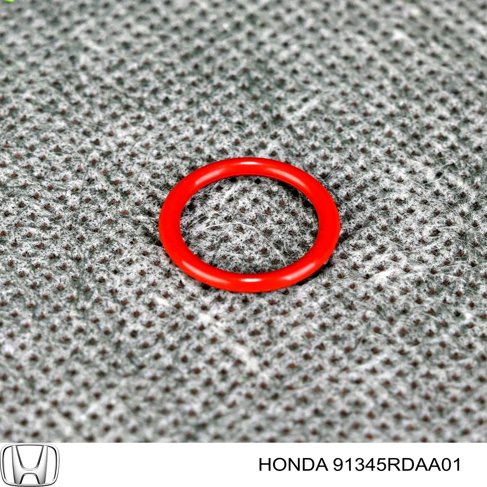Сальник насосу г/п керма (ГПК) Honda 91345RDAA01 ціна, від 1.50 USD