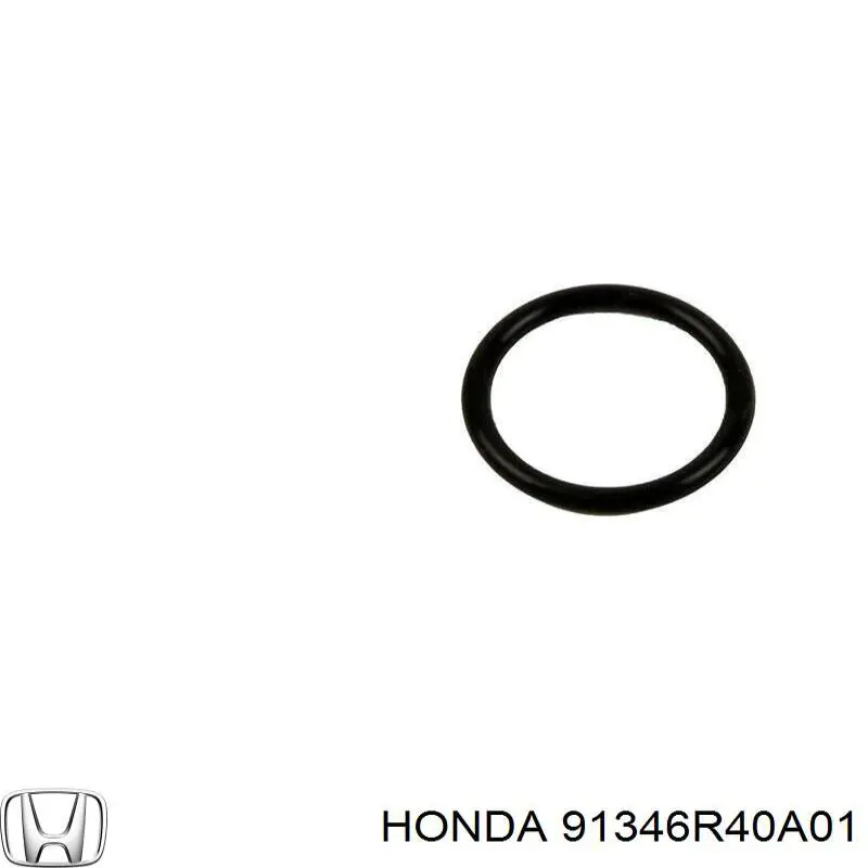  91346R40A01 Honda