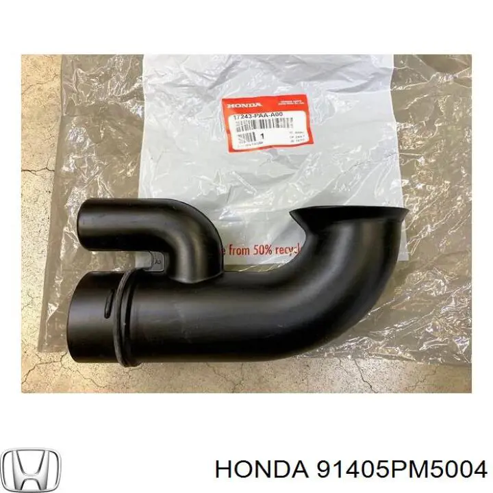 91405PM5004 Honda 