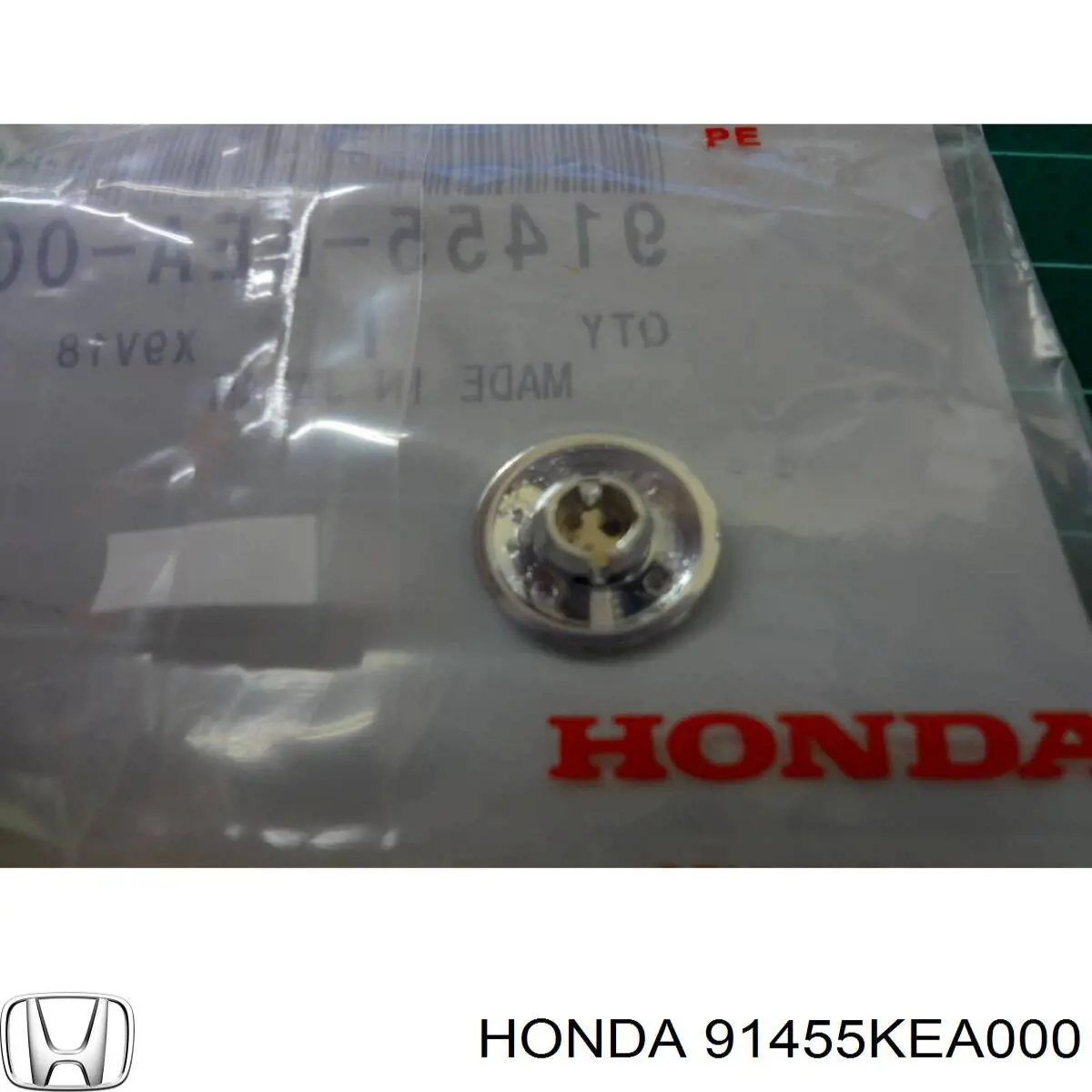  91455KEA000 Honda