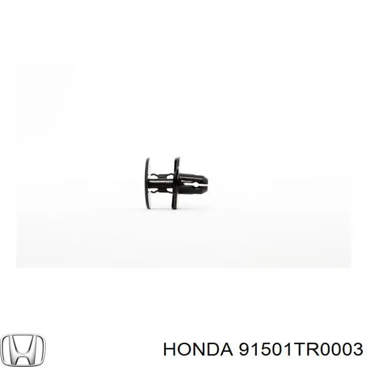T6069710 Signeda Кліпса кріплення фари