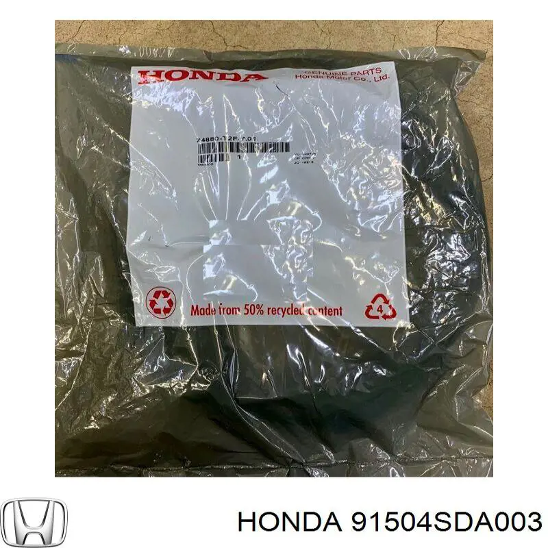 Купити 91504SDA003 Honda 